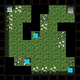Mini Dungeon-001