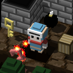 ダンジョン