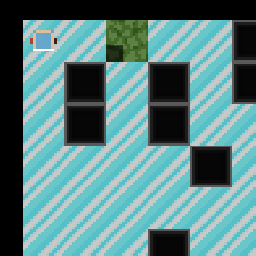 ICE MAZE