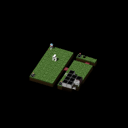 Double touble