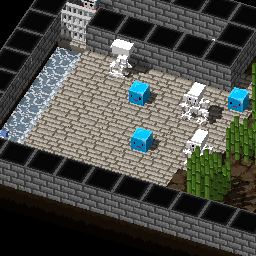 Swamp 2