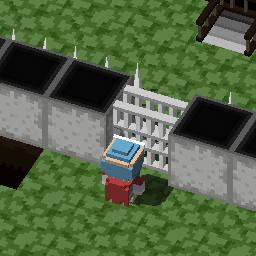 The Chamber?