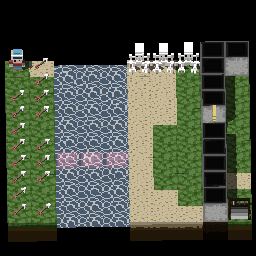 抓住每一个机会