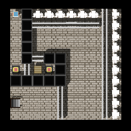 Coy Dungeon #1