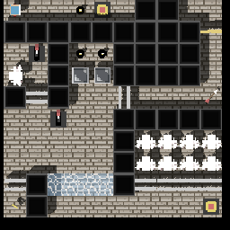 Coy Dungeon #F2