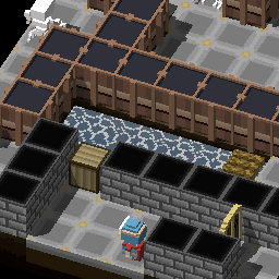 地洞2