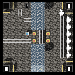 Coy Dungeon #F4
