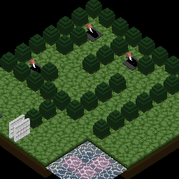 my first level