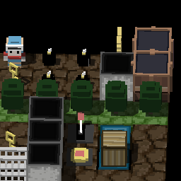 Death row
