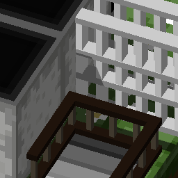 初めてのエリア