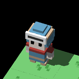 super easy puzle
