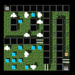 マイクロダンジョン