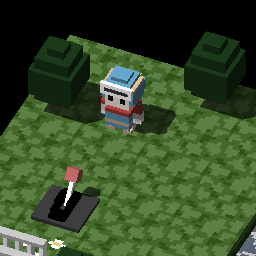 My First Level