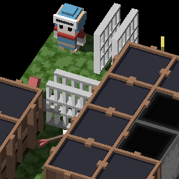 無名のダンジョン