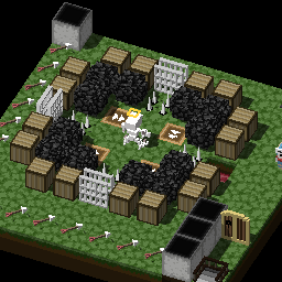 適当ダンジョン2