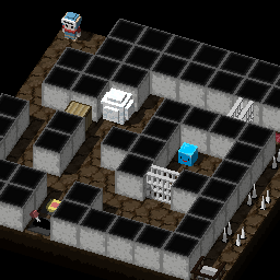 Dungeon １－１