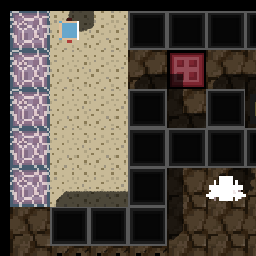 Small dungeon