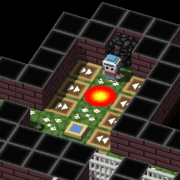 いっぺん死んでみる Bqm Blockquest Maker