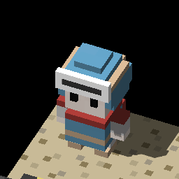 Coin farm