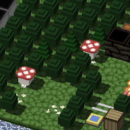 Contract: Salad