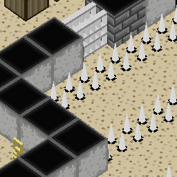 Dungeon Test