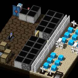 슬라임 감옥
