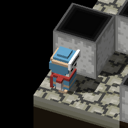 断崖の試練botw