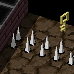 woodlock dungeon
