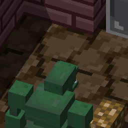 goblins cave