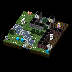 Unnamed dungeon