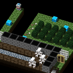 Mega quest part 1