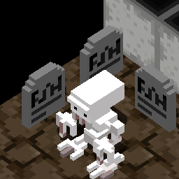 Dog’s Graveyard