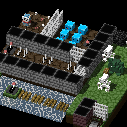 地牢1