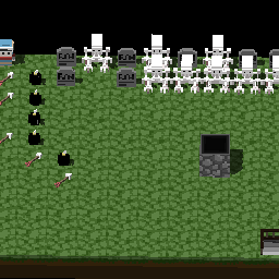 Graveyard 