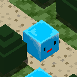 slime dungeon
