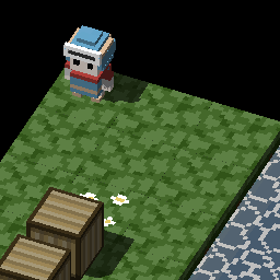 お試しステージ1