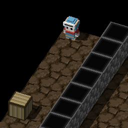 ステージ3