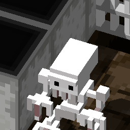 Skeleton Keep