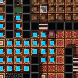 clacker detector