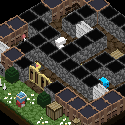 Mansion
