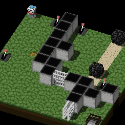 Unnamed dungeon