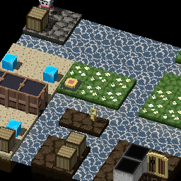 slime island