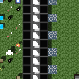 死亡率1