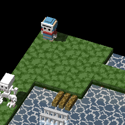 Waterways