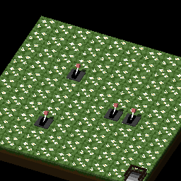 吃