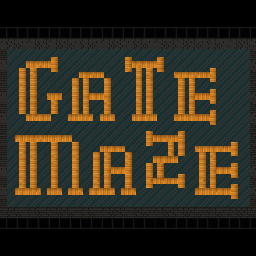 GATE MAZE  ゲート・メイズ
