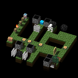 Unnamed dungeon