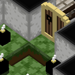 Unnamed dungeon