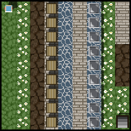Unnamed dungeon