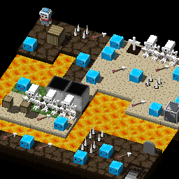Unnamed dungeon
